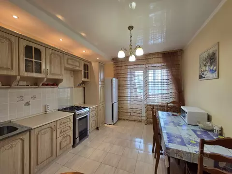 2-к кв. Воронежская область, Воронеж Арсенальная ул., 4а (69.5 м)