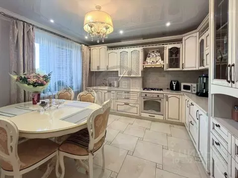 3-к кв. Калужская область, Калуга ул. Труда, 27 (99.5 м)