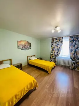 2-к кв. Башкортостан, Уфа Дагестанская ул., 39 (70.0 м)