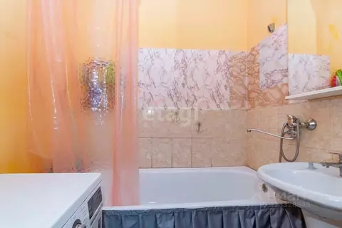 2-к кв. Новосибирская область, Новосибирск ул. Титова, 236/1 (55.7 м)