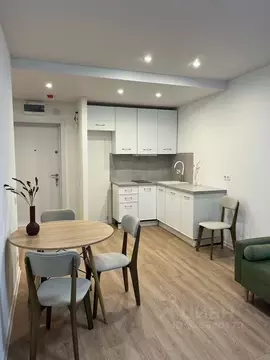 2-к кв. Москва ул. Большое Понизовье, 8 (40.0 м)