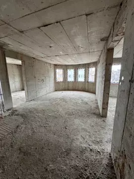 3-к кв. Краснодарский край, Сочи Теневой пер., 10Ак1 (80.1 м)