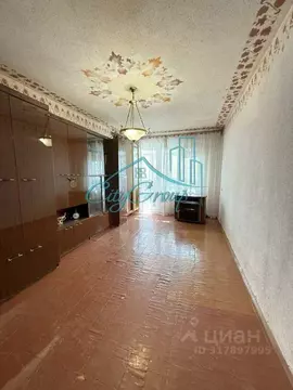 2-к кв. Оренбургская область, Орск Новый город мкр, ул. Стасова, 4 ...