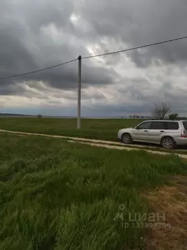 Участок в Краснодарский край, Темрюкский район, Запорожское с/пос, ...