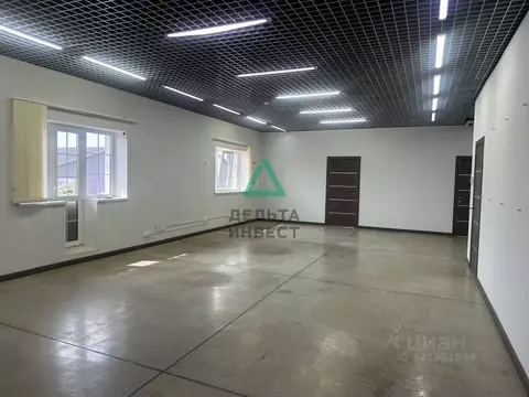 Офис в Башкортостан, Уфа Силикатная ул., 3/2 (175 м)