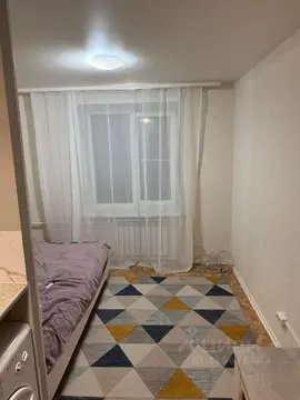 1-к кв. Татарстан, Казань ул. Тар Урам, 1А (12.8 м)