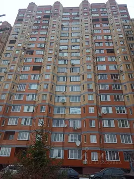 1-к кв. Московская область, Электроугли Богородский городской округ, ...