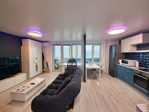 1-к кв. Москва Северный бул., 3 (38.0 м)