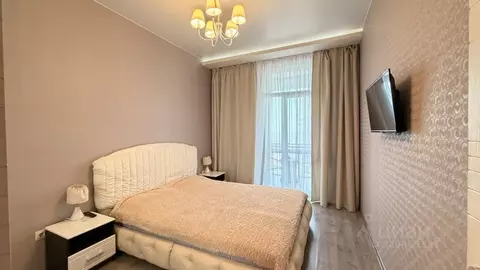 2-к кв. Саратовская область, Саратов Славянская пл., 2 (44.9 м)