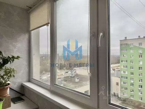 1-к кв. Нижегородская область, Нижний Новгород Бурнаковская ул., 55 ...