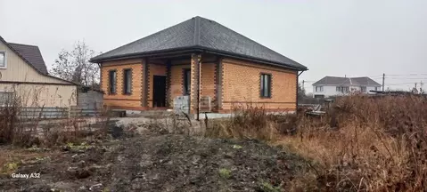 Дом в Тюменская область, Тюмень Степное садовое товарищество, ул. ...