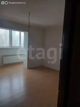 2-комнатная квартира: Самара, Минская улица, 25 (99.3 м)