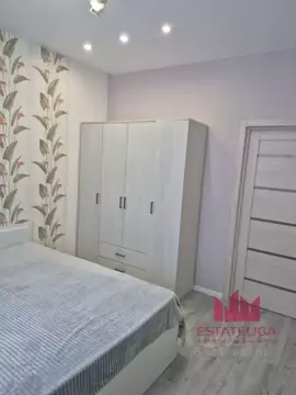 1-к кв. Москва Скандинавия жилой комплекс, ул. Эдварда Грига, 16к1 ...