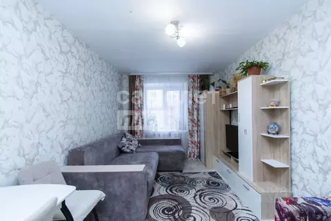 2-к кв. Томская область, Томск Академгородок мкр, просп. ...