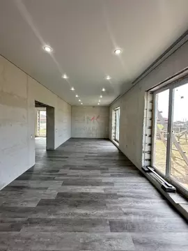 Дом в Хакасия, Усть-Абаканский район, с. Калинино Зеленая ул., 65 (106 ...