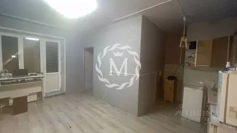 1-к кв. Бурятия, Улан-Удэ Ключевская ул., 4В (33.0 м)