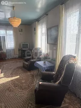 Дом в Брянская область, Жуковский муниципальный округ, деревня ...