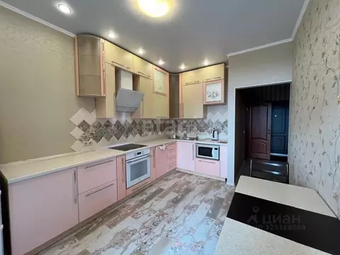 1-к кв. Омская область, Омск ул. Красный Путь, 137/1 (39.0 м)