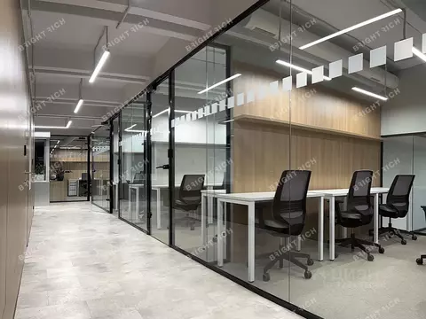 Офис в Москва Спартаковская пл., 16/15С6 (1130 м)