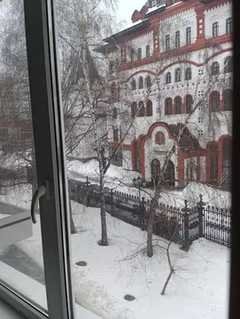 2-к кв. Самарская область, Тольятти Юбилейная ул., 4 (44.0 м)