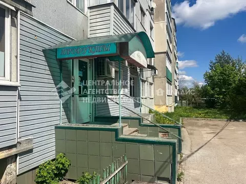 Торговая площадь в Рязанская область, Рязань ул. Сельских Строителей, ...