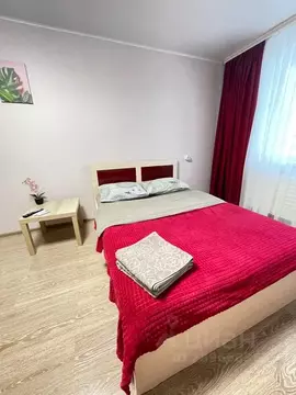 1-к кв. Башкортостан, Нефтекамск ул. Строителей, 91Б (37.0 м)