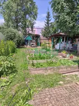 Участок в Забайкальский край, Чита № 29 Лесная Поляна ДНТ, 1 (10.0 ...