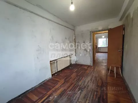 Комната Ленинградская область, Тосно г. Тосненский район, Тосненское ...