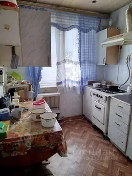 2-к кв. Нижегородская область, Володарский муниципальный округ, ...