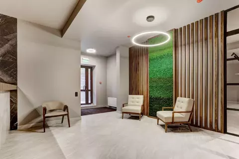 Офис в Москва Нижегородская ул., 32С15 (37 м)