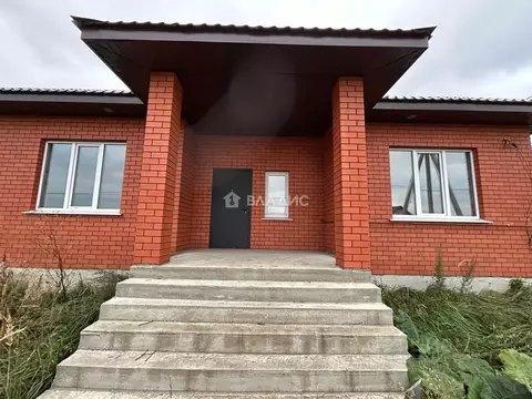 Дом в Пензенская область, Пенза ул. Мозжухина (109 м)