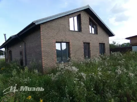 Продается дом в д. Лысцево