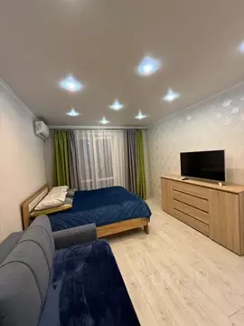 1-к кв. Калининградская область, Калининград ул. Старшины Дадаева, 66 ...