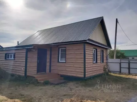 Дом в Башкортостан, Мелеузовский район, д. Иштуганово Башкирская ул., ...