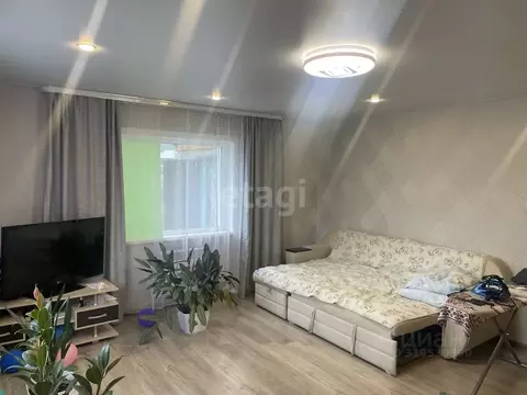 Дом в Бурятия, Тарбагатайский район, Заводское с/пос, Ручеек ДНТ ул. ...