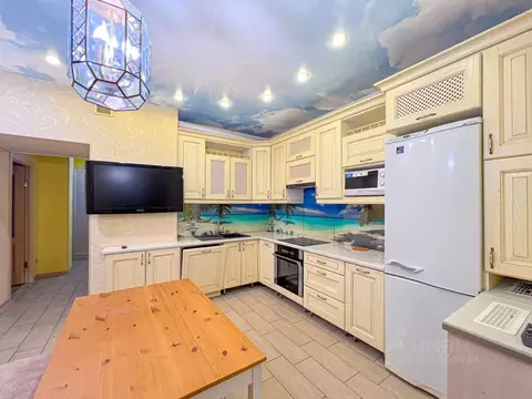 2-к кв. Ленинградская область, Кудрово г. Всеволожский район, ...