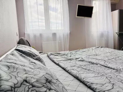 1-к кв. Москва Внуковское поселение, ул. Анны Ахматовой, 11к1 (30.0 м)