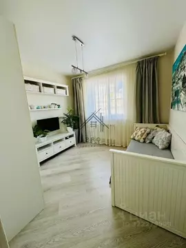 2-к кв. Ярославская область, Ярославль проезд 2-й Брагинский, 7 (49.0 ...