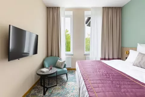 Комната Калининградская область, Светлогорск ул. Ленина, 16 (35.0 м)