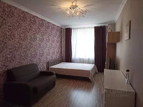 1-к кв. Санкт-Петербург ул. Ворошилова, 29к1 (46.0 м)