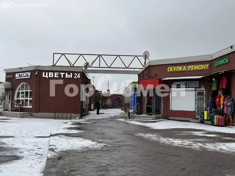 Помещение свободного назначения (1000 м)