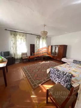 Дом в Крым, Кировский район, с. Яркое Поле  (48 м)