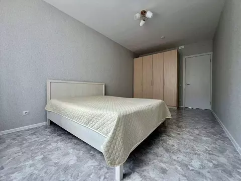 2-к кв. Татарстан, Казань ул. Генерала Махмута Гареева, 19А (60.0 м)