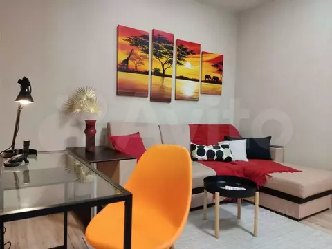 1-к кв. Марий Эл, Йошкар-Ола ул. Петрова, 30 (42.0 м)