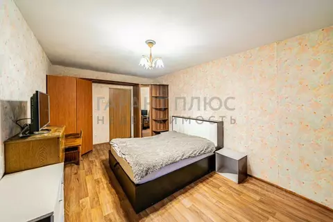 3-к кв. Липецкая область, Липецк ул. Теперика, 2 (85.5 м)