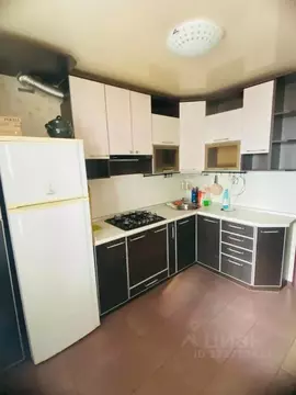 2-к кв. Нижегородская область, Кстово Зеленая ул., 22 (46.5 м)