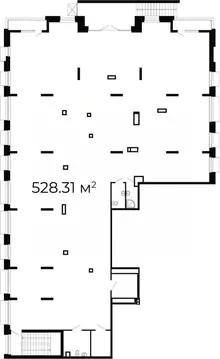 Помещение свободного назначения в Ростовская область, Ростов-на-Дону ...