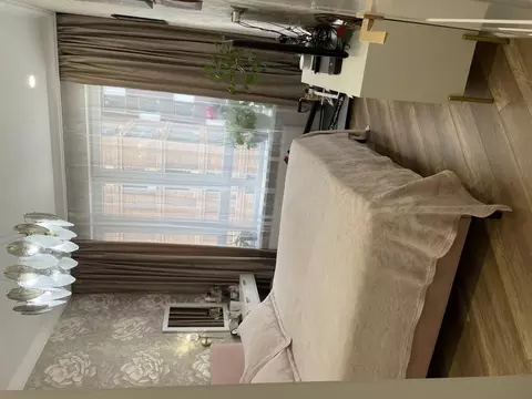 Продается 1-комнатная квартира