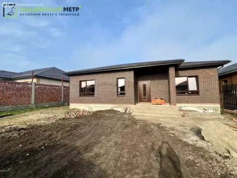 Дом в Михайловск, улица Андрея Кондратьева, 12 (167 м)