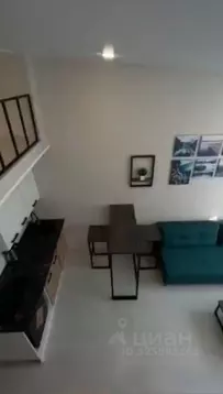 Студия Краснодарский край, Сочи Амбровая ул., 23 (20.0 м)